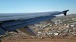 US Airways Airbus A321 Taking Off at Phoenix Sky Harbor International Airport