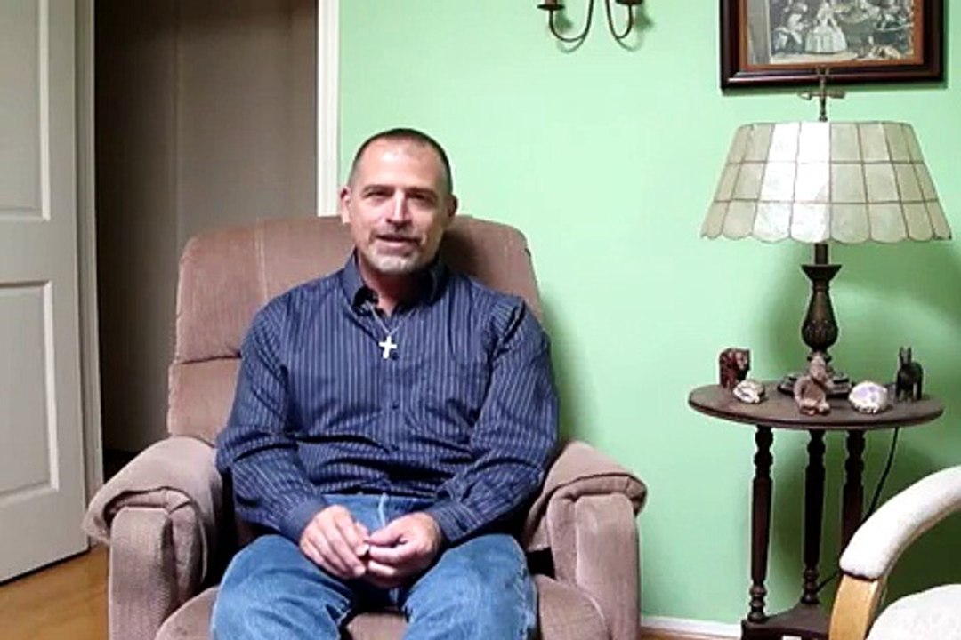 Exodus Co-Founder: When People Left Our Program They Just Disappeared