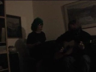 John Wayne Gacys happy Hour