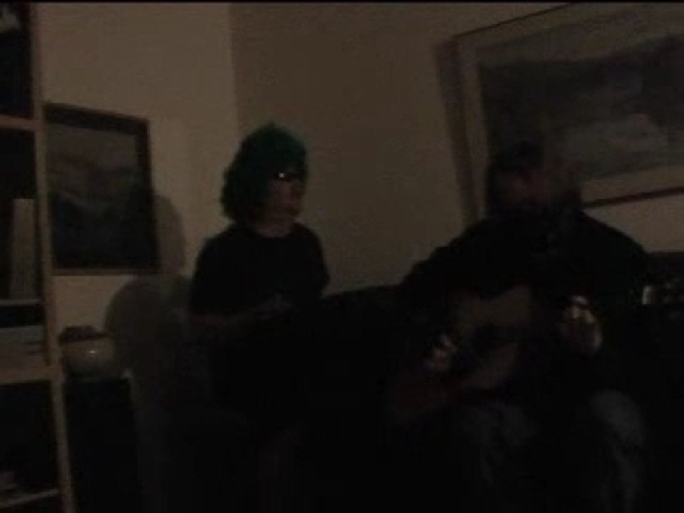 John Wayne Gacys happy Hour