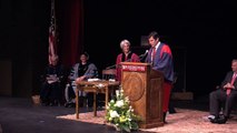 Marcia A Invernizzi - Honorary degree recipient, Doctor of Letters