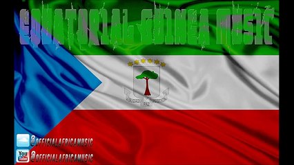 Elenita Echi Chin Abe (Guinea  Ecuatorial Music)