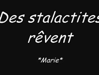 Aaron le tunnel d'or