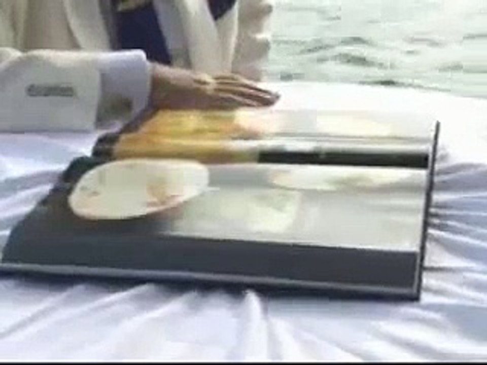 AN INTERVIEW WITH MR ADNAN OKTAR HARUN YAHYA Istanbul 3OF4