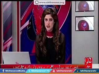 ASWJ Unit  Incharge Involved in Robbery arrested