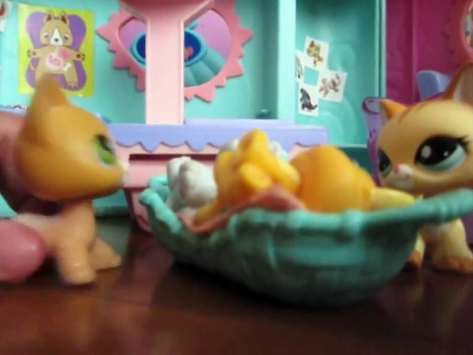 LPS Twin life #1