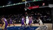 NBA 2K15 PS4 1080p HD Los Angeles Lakers-@Minnesota Timberwolves Mejores jugadas