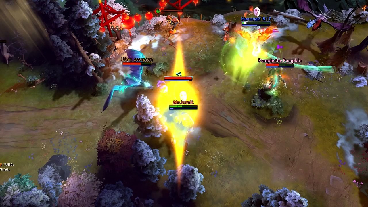 FAST & FURION