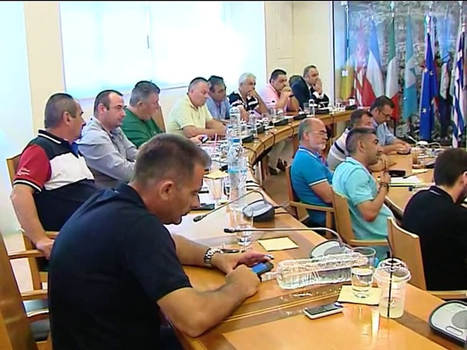 Επιμένει η δημοτική αρχή Λαμίας στο παζάρι