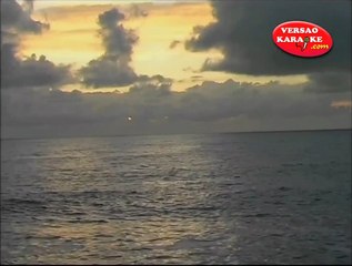 ♫ Karaoke HAJA O QUE HOUVER - Madredeus