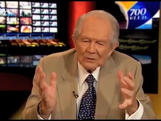 ILLUMINATI EXPOSED! (2015) Pat Robertson Masonic Conspiracy Revealed!