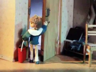 Домовёнок Кузя