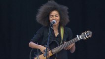 Nneka, Paléo Festival Nyon 2015 (concert complet)