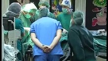 dr Ivan Rakić (Dečija klinika,odeljenje plastične hirurgije,Beograd)