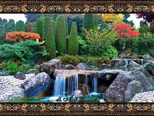 Cem ÇELEBİ (Bağlama) *Bahçeye Gel Bahçeye*