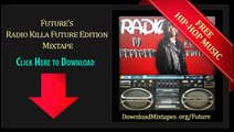 Dj Scream Ft. Future Ludacris & Wale - Cee Lo - Foreign DJ BKSTORM Mixtape