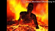 Antichrist 666 im Vatikan und das Malzeichen des Tieres 666 = NWO