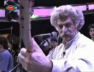 sadık gürbüz bilmem su felegin