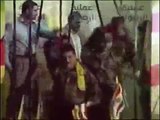 [ENG/ARB] Sayyed Nasrallah with the Freed Prisoners 7/16/2008