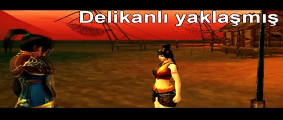 SRMV Model   Bak Bir Varmış Bir Yokmuş