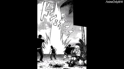 Btooom 32 Español