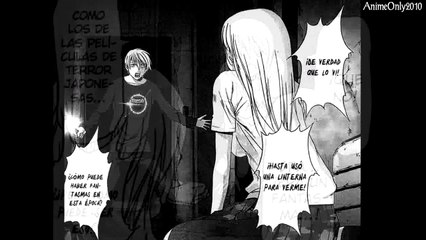 Btooom 36 Español