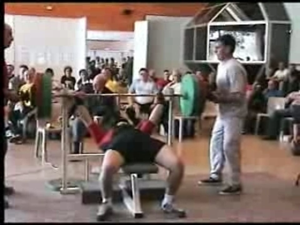 JM 190,5Kg