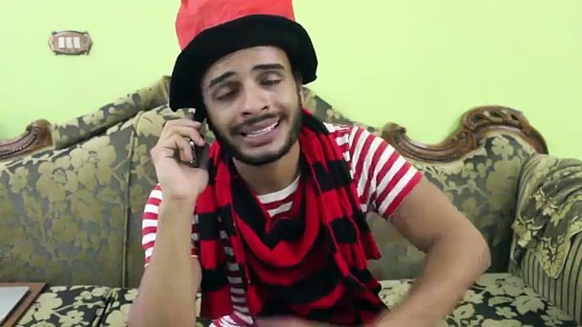 شادى سرور - الاهلي و الزمالك يوم ماتش القمه - Shady Srour
