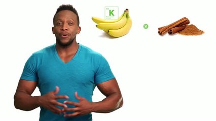 The Brief: On Fitness - What To Eat Before A Workout