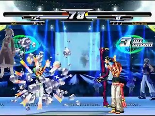 Ciel (BLl) vs Ryona Kula