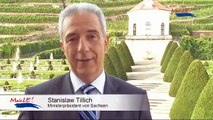 Videobotschaft: Stanislaw Tillich