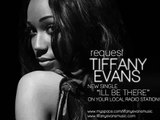 Tiffany Evans   -   I'll Be There (Instrumental & Lyrics)
