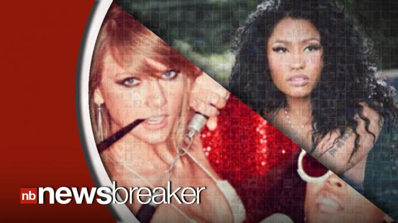 Taylor Swift Apologizes After Twitter Feud with Nicki Minaj and Katy Perry Over VMAs