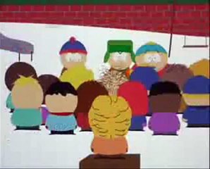 South Park ITA - La mamma di Kyle