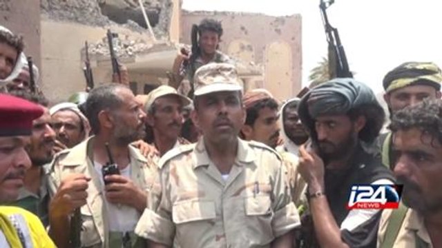 غارات على قاعدة العند و اللجان الشعبية تحرز تقدما كبيرا في تعز وعدن