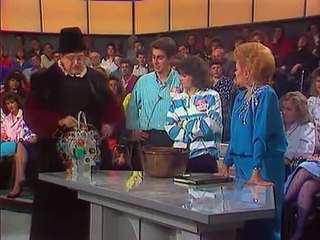 Ozores y juanito navarro  4/6