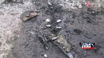 21 قتيلا في هجمات تستهدف مناطق ذات غالبية شيعية في بغداد