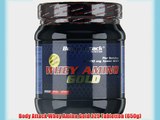 Body Attack Whey Amino Gold 325 Tabletten (650g)