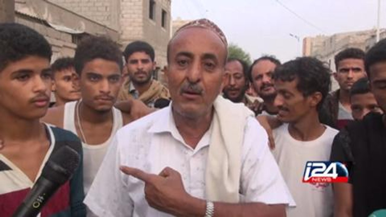 مقتل 57 مدنيا على الأقل وإصابة 200 في قصف للحوث...