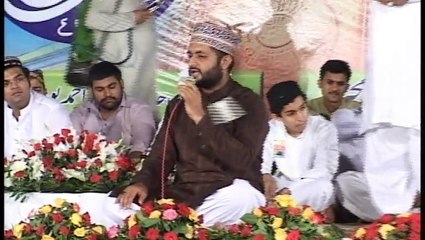 Ay shahray Nabi Tray Khoob Nazaray Hain  By Muhammad Arslan Qadri
