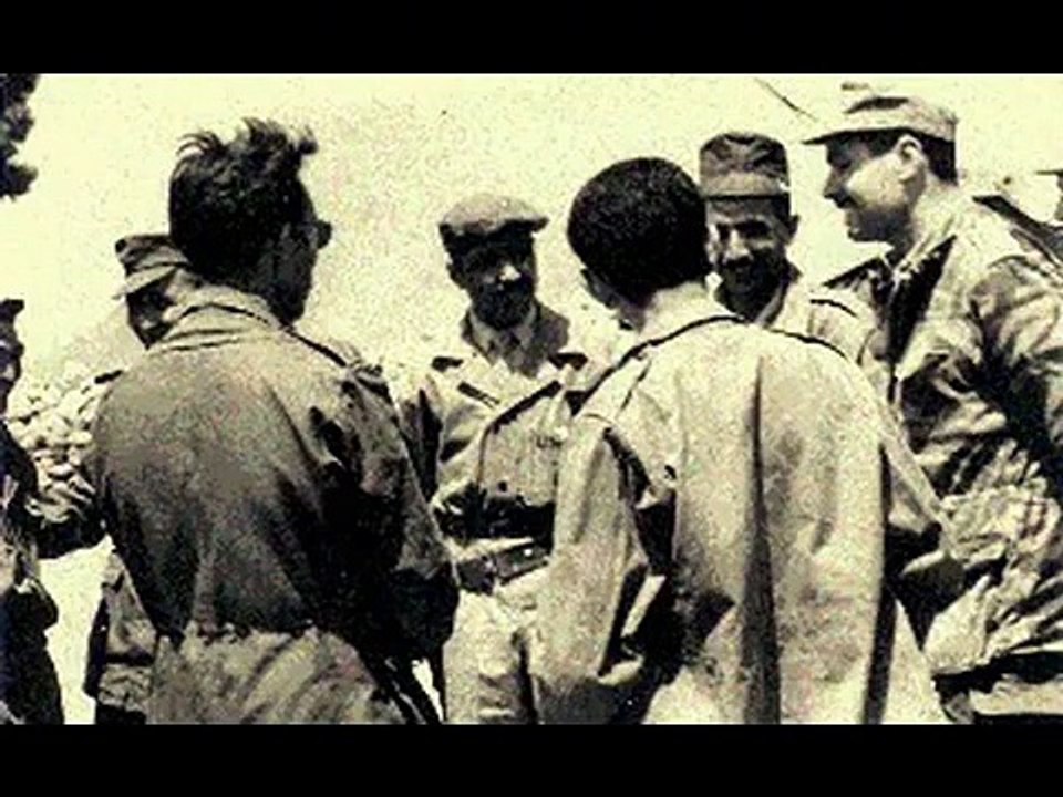 HOUARI BOUMEDIÈNE, Un visionnaire en avance sur son temps