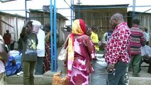 Un projet à succès de la FAO au Burundi: ''Appui à la technologie post-capture de poisson''