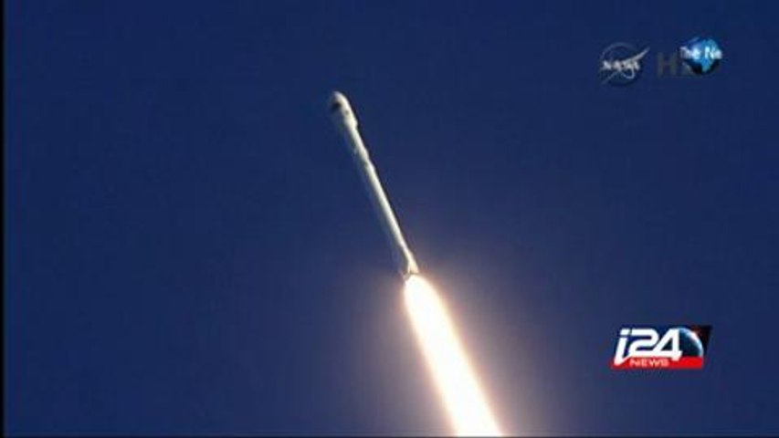 THE FUTURE OF SPACE EXPLORATION