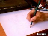 Art Freak's 'how to draw' lessons- Final Fantasy 7 Aerith/Aeris