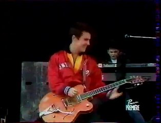 01 Mano Negra - Mano Negra Live Pinkpop