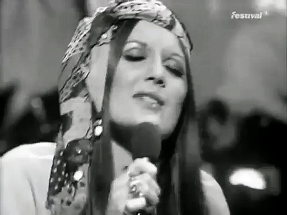 Sandie Shaw - By Tomorrow