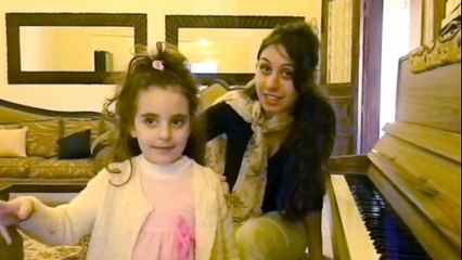 Lebanese Arabic Kids' Songs