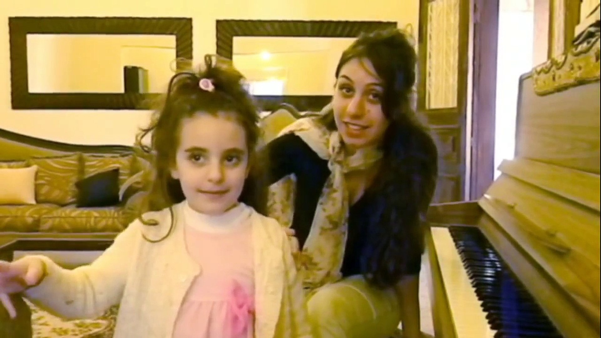 ⁣Lebanese Arabic Kids' Songs