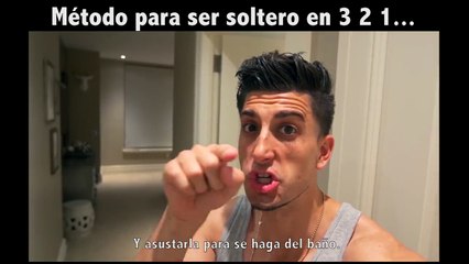 Como quedarte sin novia en 3 minutos
