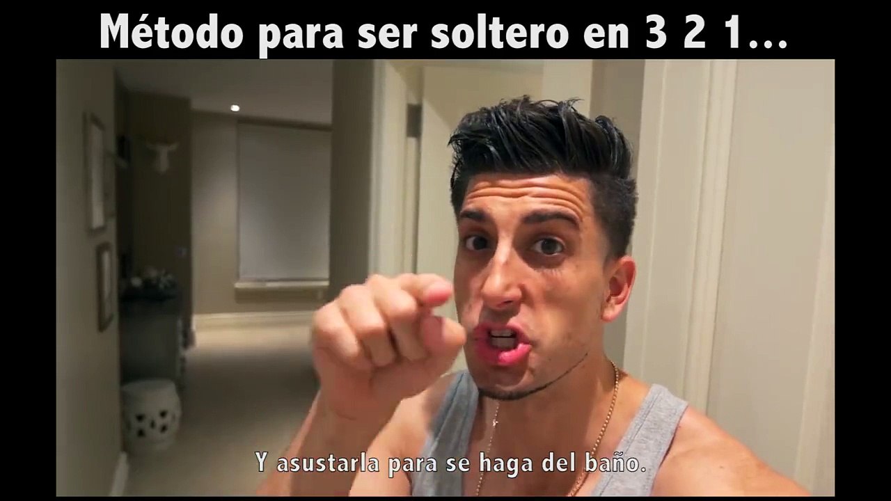 Como quedarte sin novia en 3 minutos